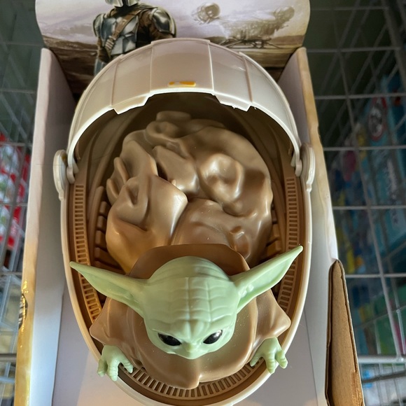 Star Wars Toys Star Wars Mandalorian Remote Control Toy Poshmark